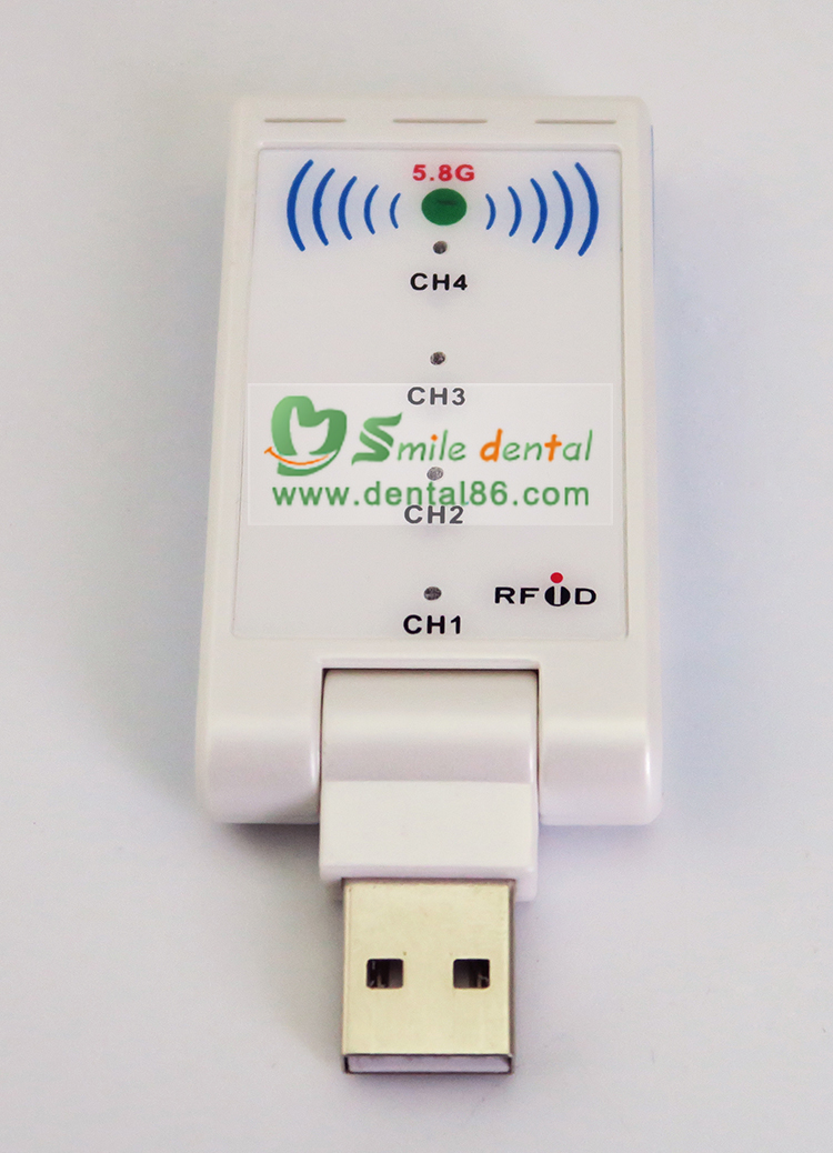 Wifi Wireless Intro Oral Camera VGA Output